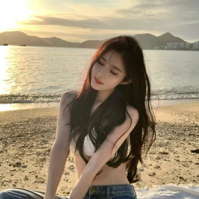 小镇的千叶君。