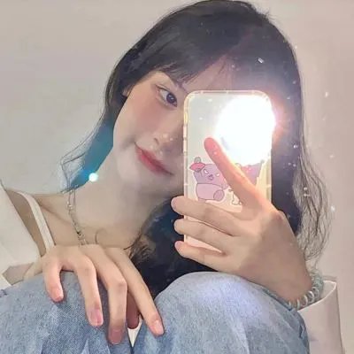 爱上北斗星男友