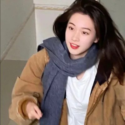 圣诞老人和我